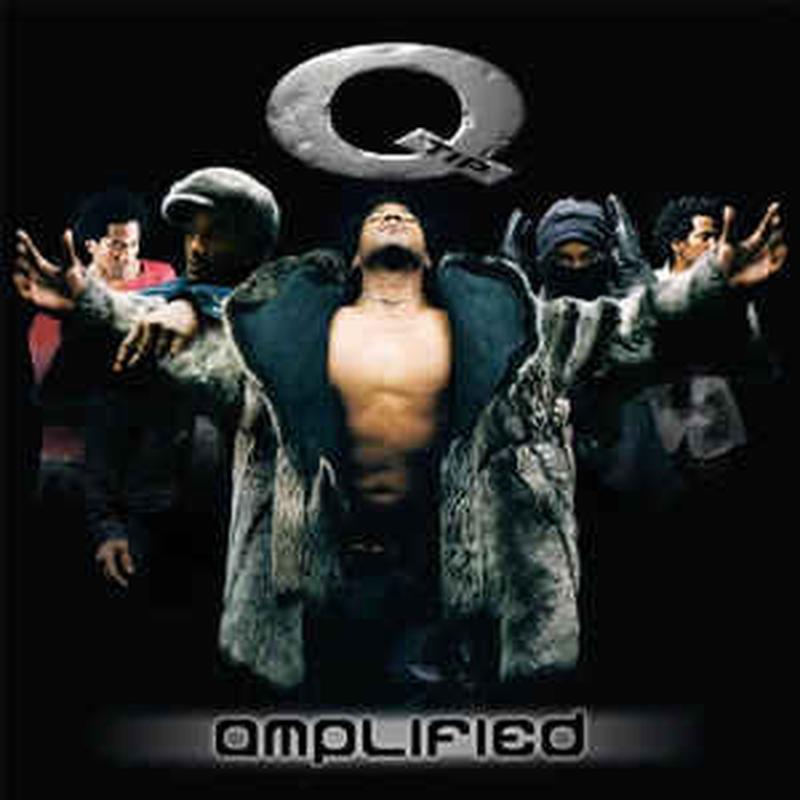 amplified