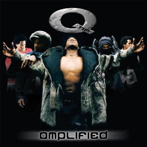 amplified