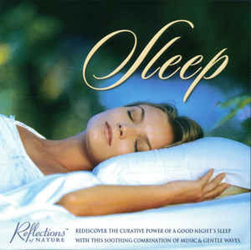 sleep