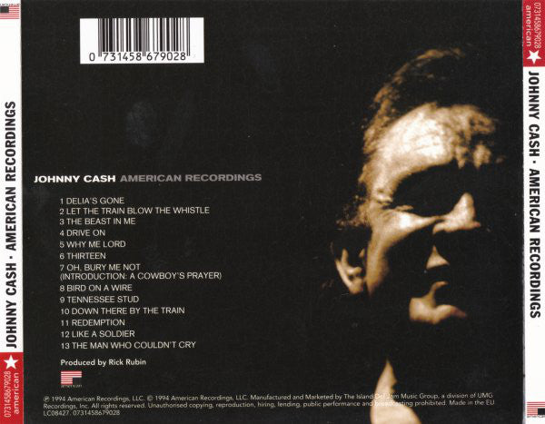 american-recordings
