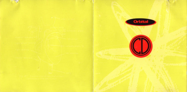orbital