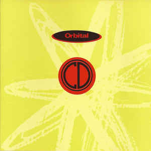 orbital