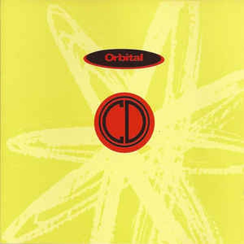 orbital