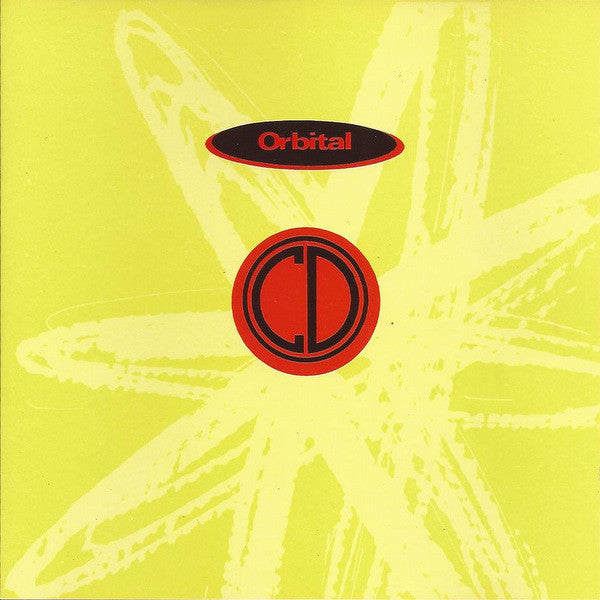 orbital