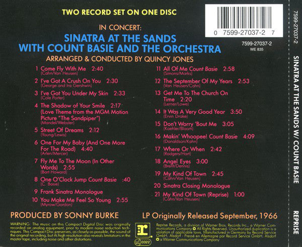in-concert:-sinatra-at-the-sands