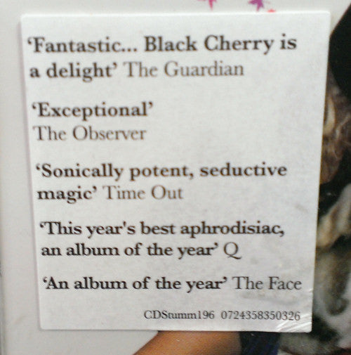 black-cherry
