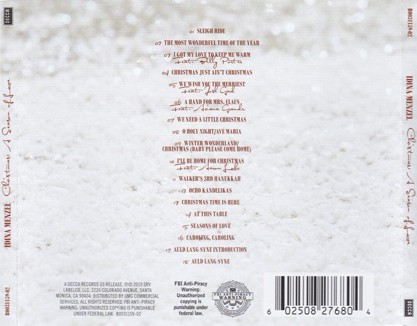 christmas:-a-season-of-love