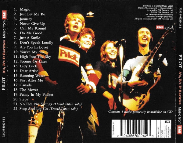 as,-bs-&-rarities