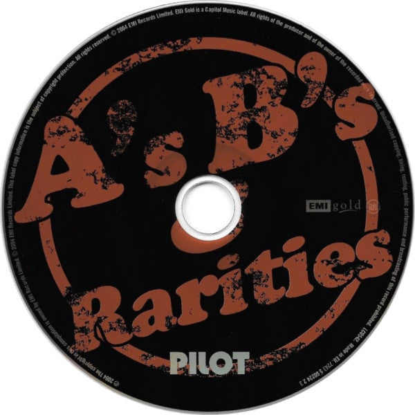 as,-bs-&-rarities