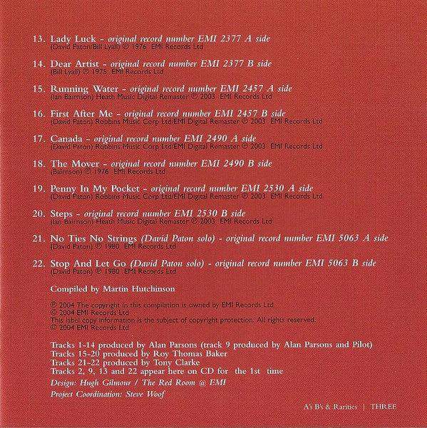 as,-bs-&-rarities