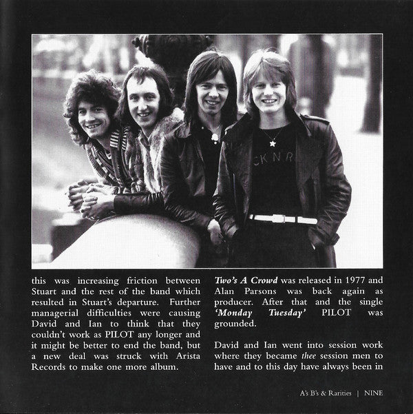 as,-bs-&-rarities