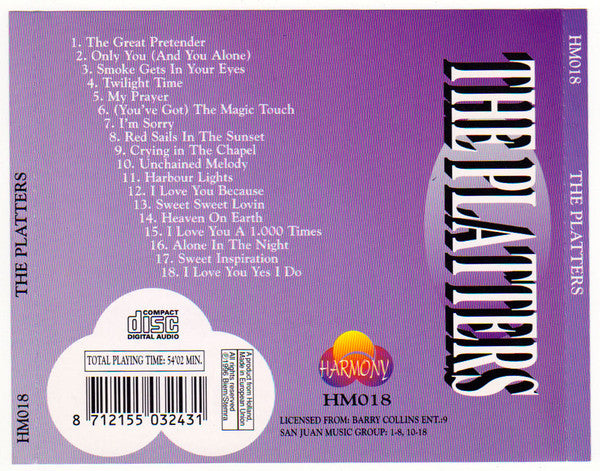 the-platters