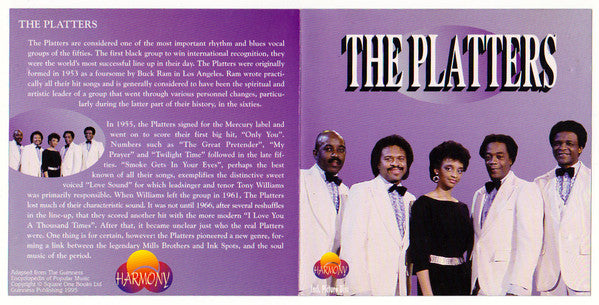 the-platters