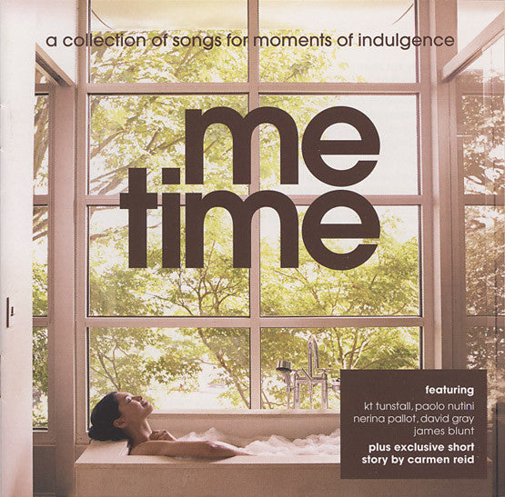 me-time