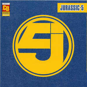 jurassic-5