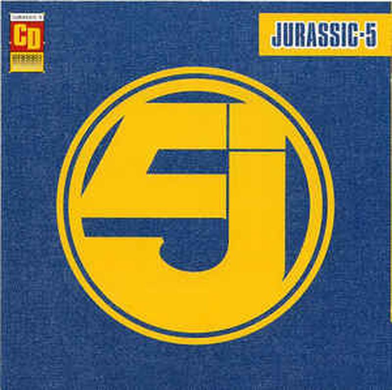 jurassic-5