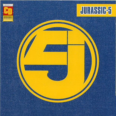 jurassic-5