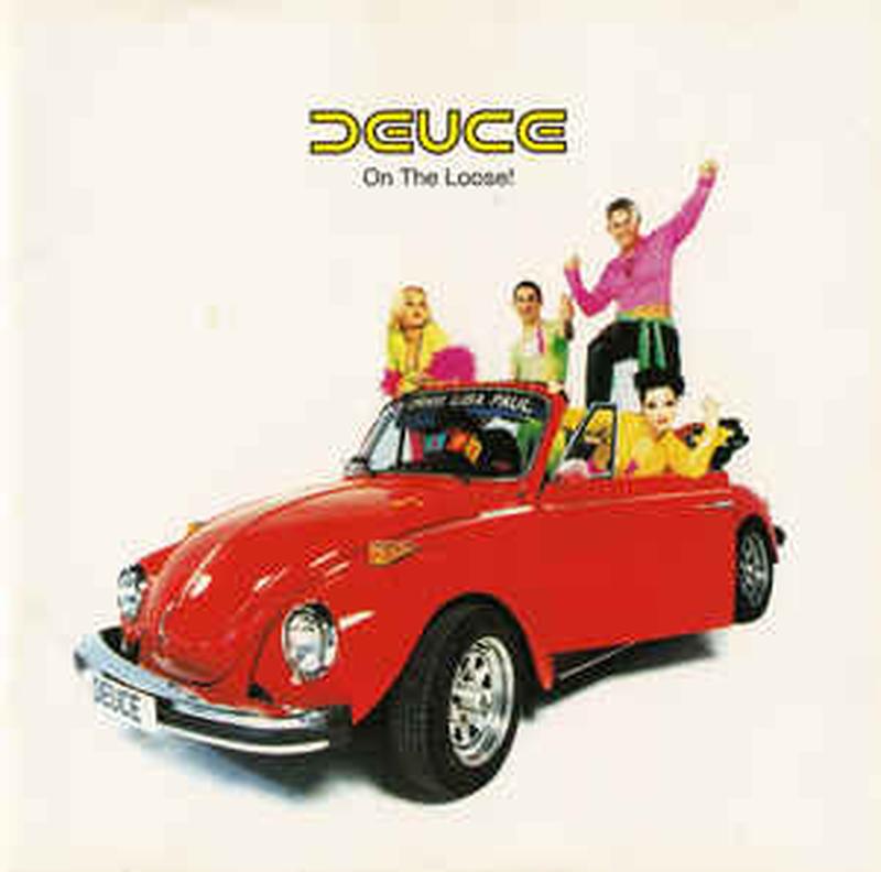 on-the-loose!