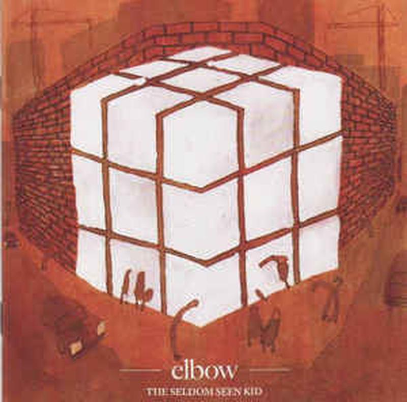 the-seldom-seen-kid