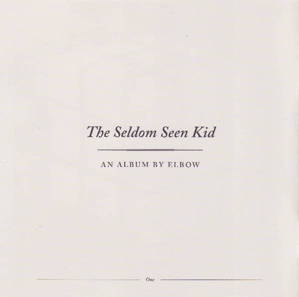 the-seldom-seen-kid