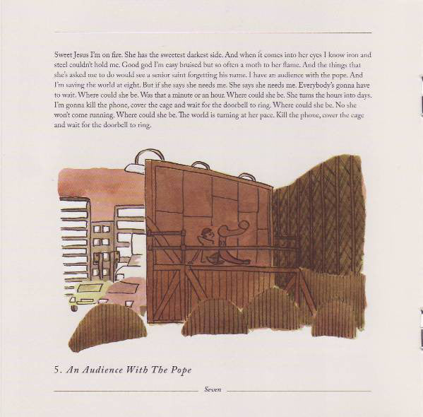 the-seldom-seen-kid