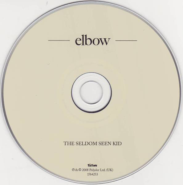 the-seldom-seen-kid