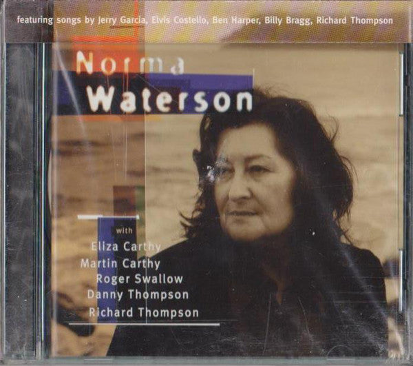 norma-waterson