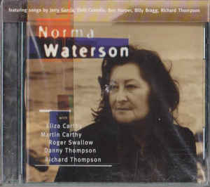 norma-waterson