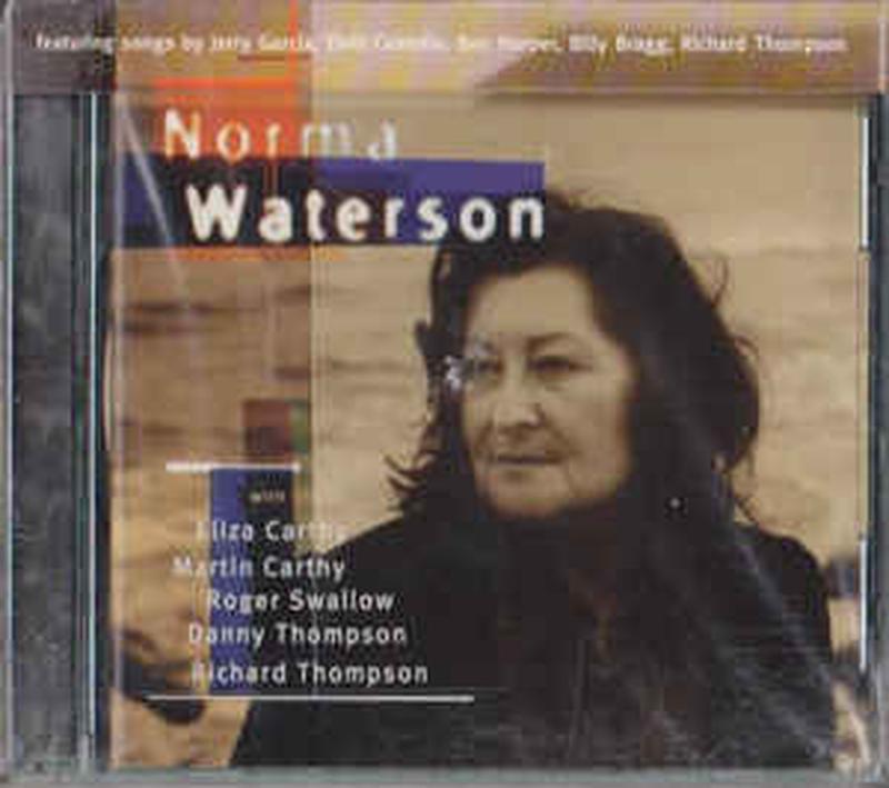 norma-waterson