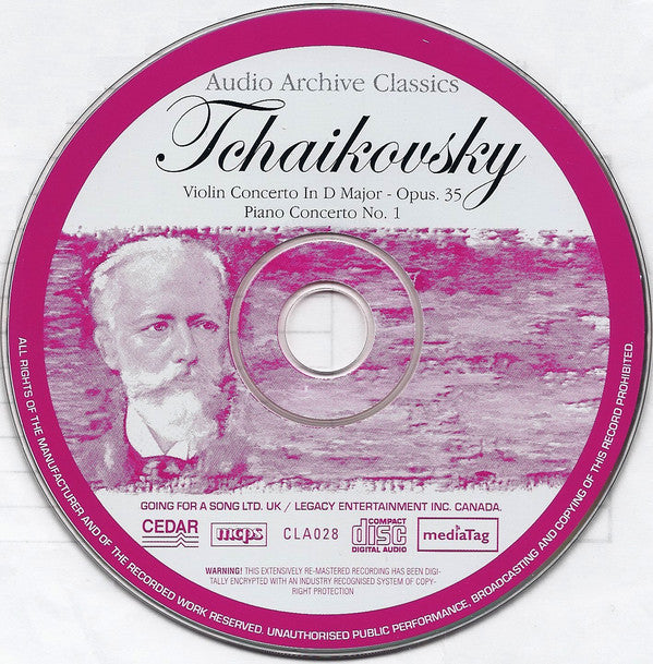 violin-concerto-in-d-major---opus.-35-/-piano-concerto-no.-1
