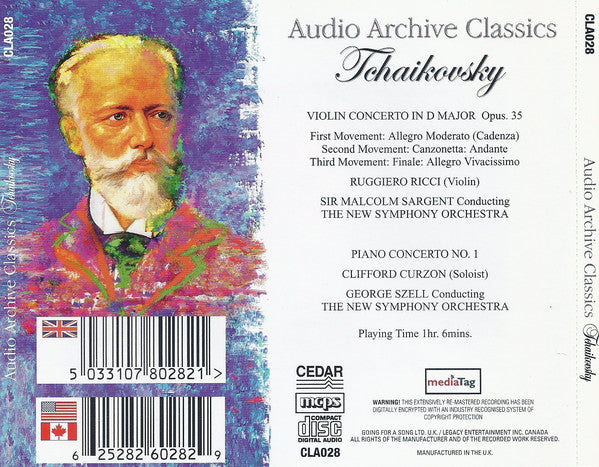 violin-concerto-in-d-major---opus.-35-/-piano-concerto-no.-1