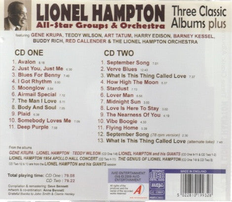 three-classic-albums-plus