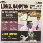 three-classic-albums-plus