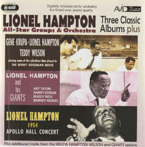 three-classic-albums-plus