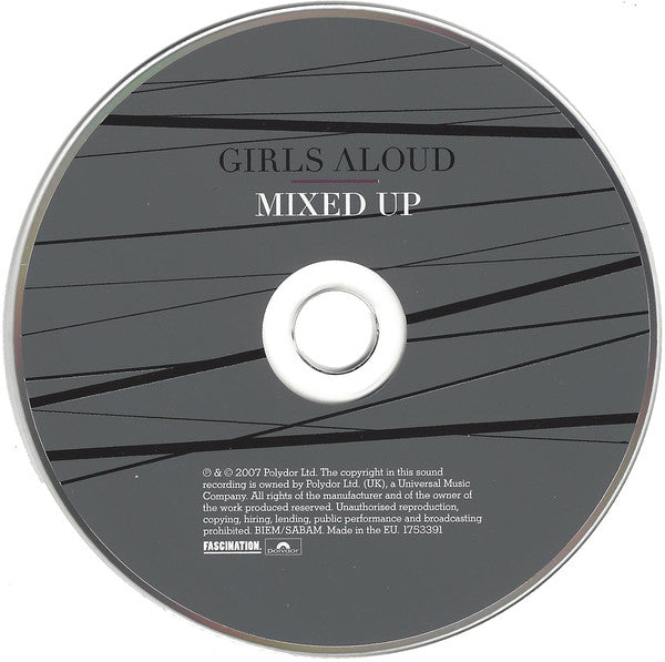 mixed-up