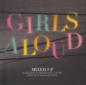 mixed-up