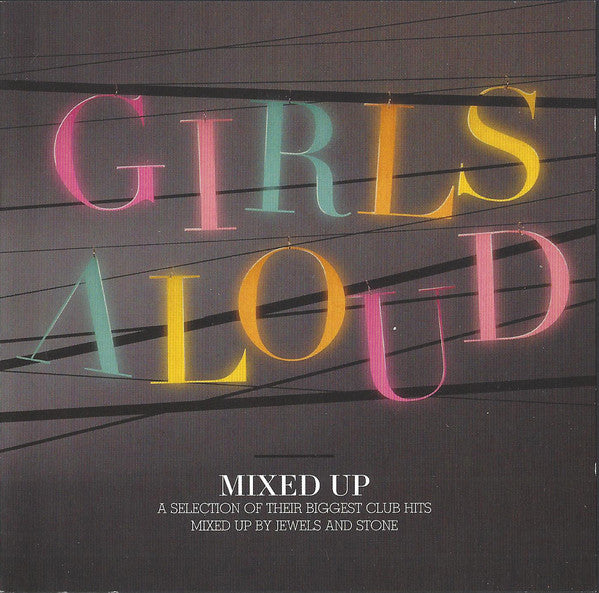 mixed-up