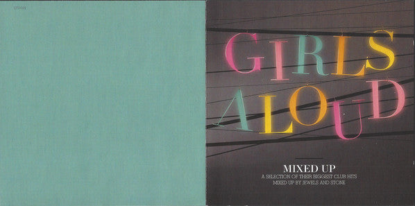 mixed-up