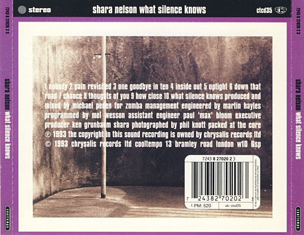 what-silence-knows