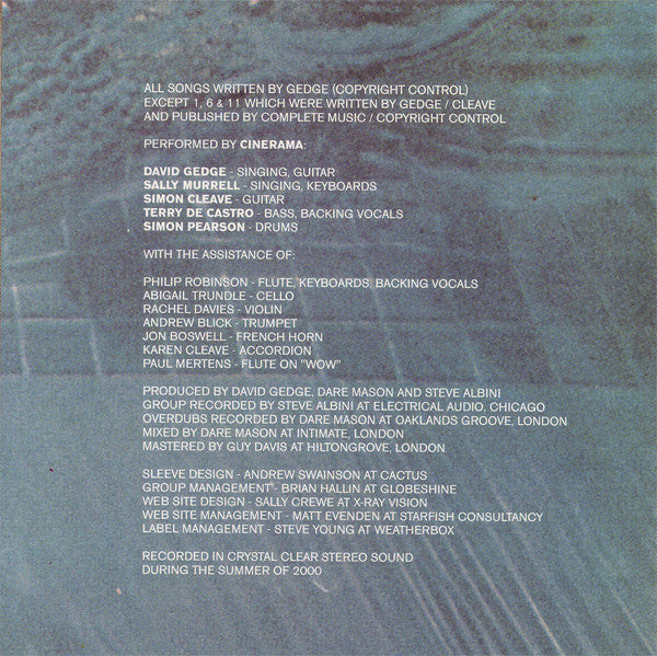 disco-volante