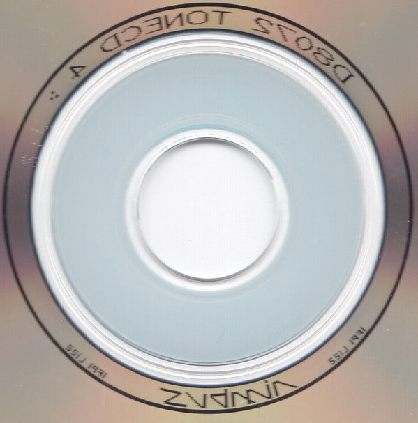 disco-volante