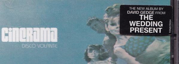 disco-volante