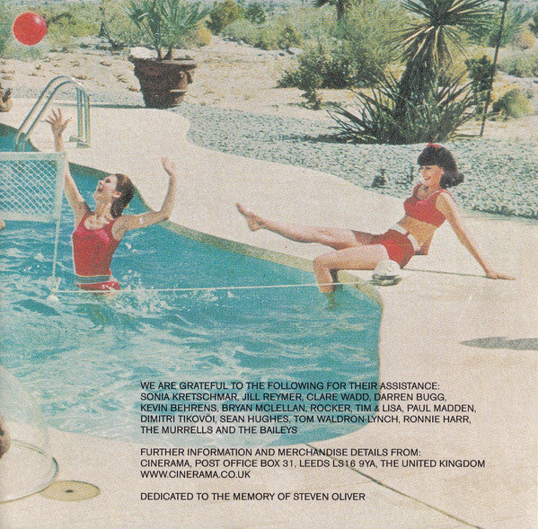 disco-volante