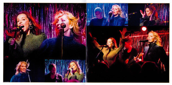 live-in-stereo