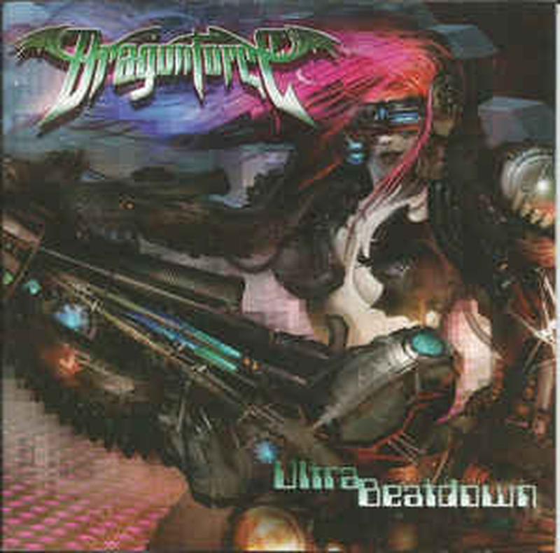 ultra-beatdown