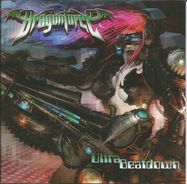 ultra-beatdown