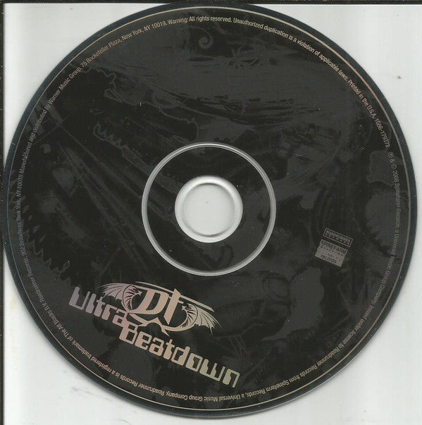 ultra-beatdown