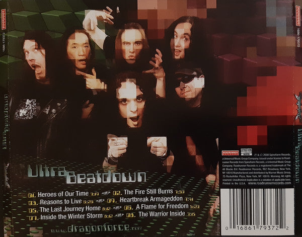 ultra-beatdown