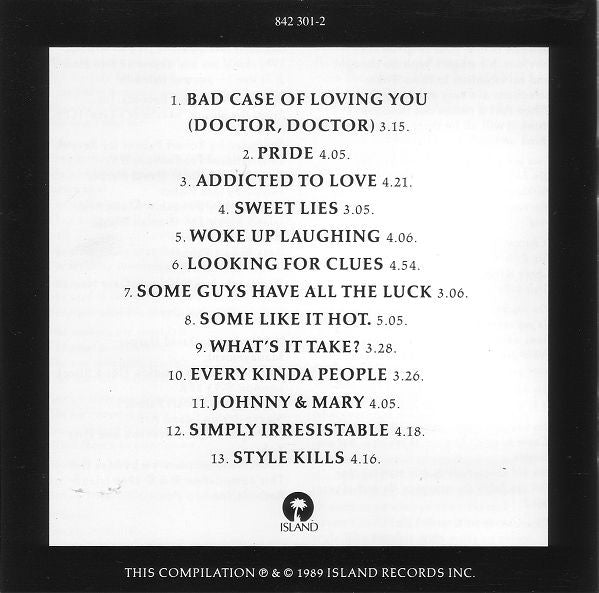 addictions-volume-i