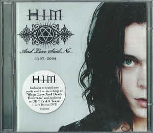 and-love-said-no...-1997-2004